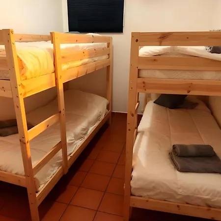 6 Pax Zona Baja Apartment *