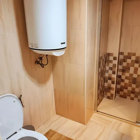 6 Pax Zona Baja Apartment *